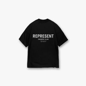 Represent Owners Club t-shirt size XL